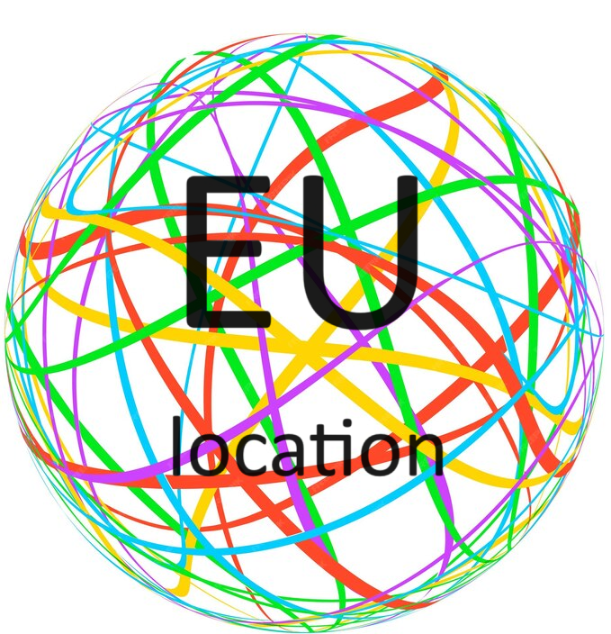 Europe sales location for trading and storage